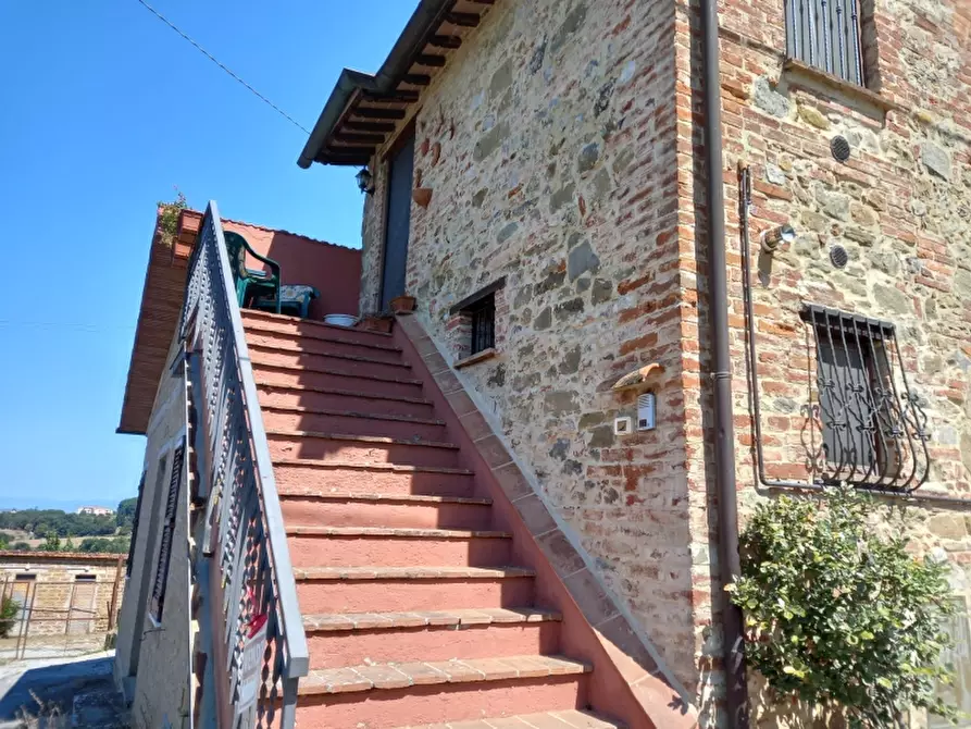 Immagine 1 di Appartamento in vendita  in VOCABOLO SANTA LUCIA a Citta' Della Pieve