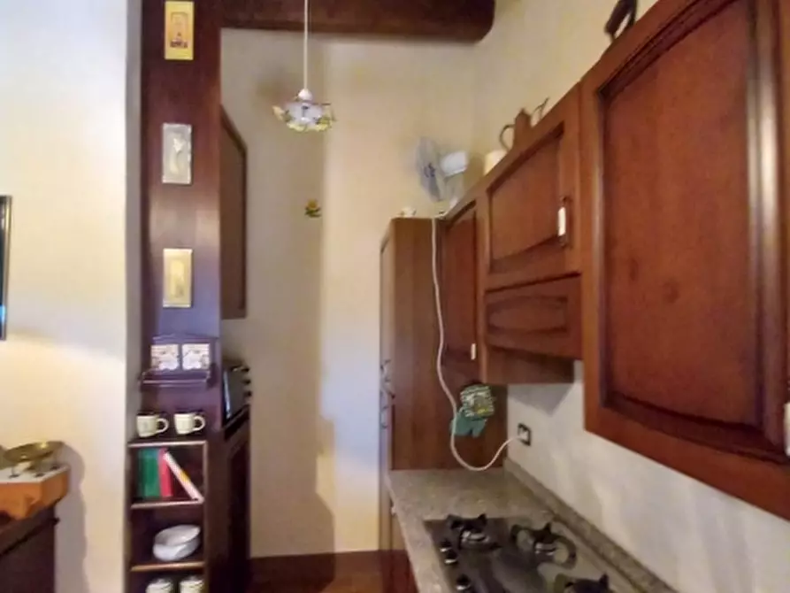 Immagine 15 di Appartamento in vendita  in VOCABOLO SANTA LUCIA a Città Della Pieve