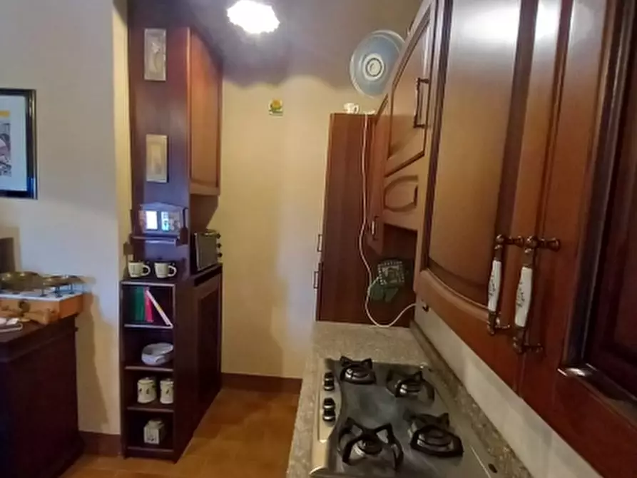 Immagine 16 di Appartamento in vendita  in VOCABOLO SANTA LUCIA a Città Della Pieve