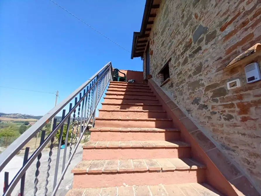 Immagine 17 di Appartamento in vendita  in VOCABOLO SANTA LUCIA a Città Della Pieve