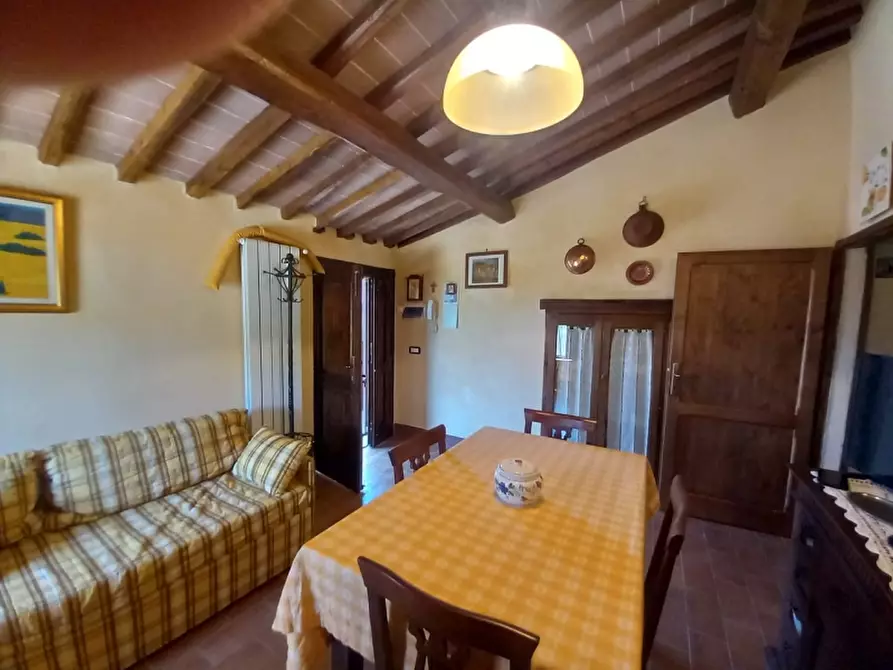 Immagine 18 di Appartamento in vendita  in VOCABOLO SANTA LUCIA a Città Della Pieve