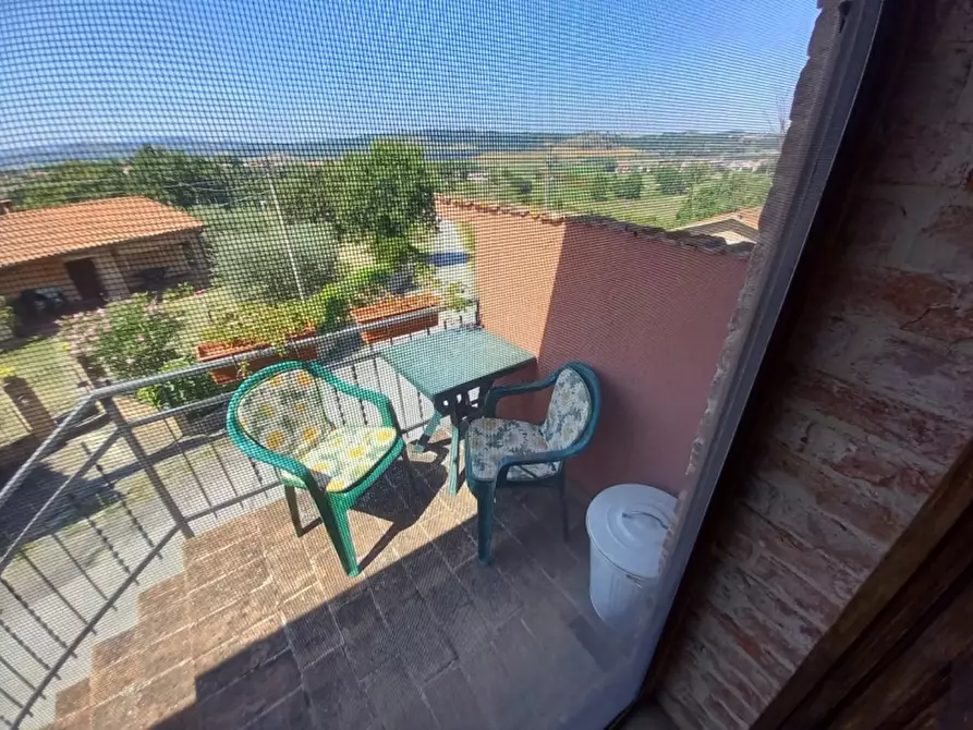 Immagine 19 di Appartamento in vendita  in VOCABOLO SANTA LUCIA a Città Della Pieve