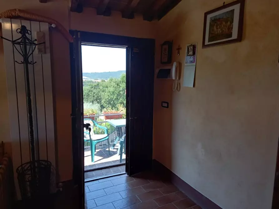 Immagine 5 di Appartamento in vendita  in VOCABOLO SANTA LUCIA a Città Della Pieve