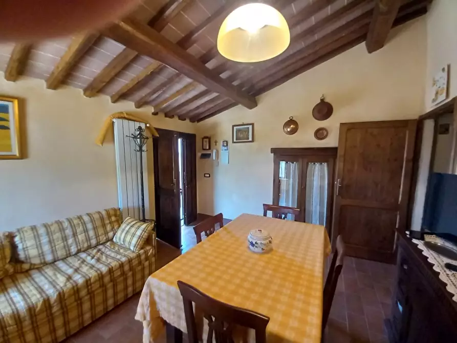 Immagine 21 di Appartamento in vendita  in VOCABOLO SANTA LUCIA a Città Della Pieve