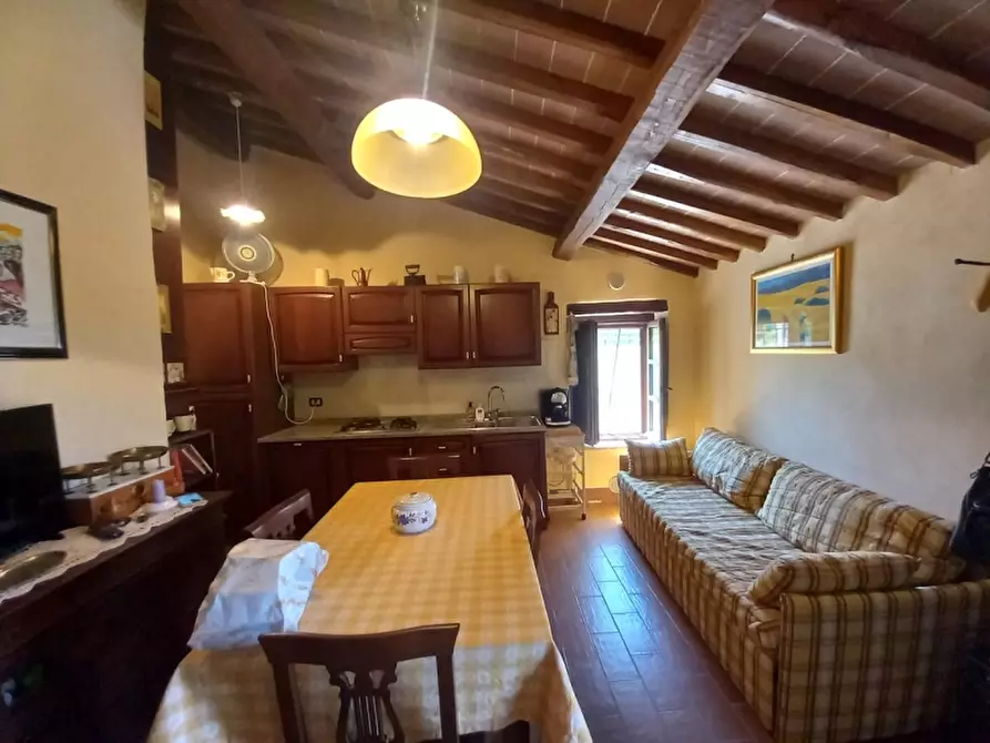 Immagine 22 di Appartamento in vendita  in VOCABOLO SANTA LUCIA a Città Della Pieve