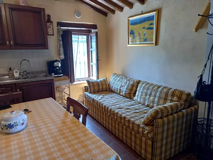 Immagine 23 di Appartamento in vendita  in VOCABOLO SANTA LUCIA a Città Della Pieve