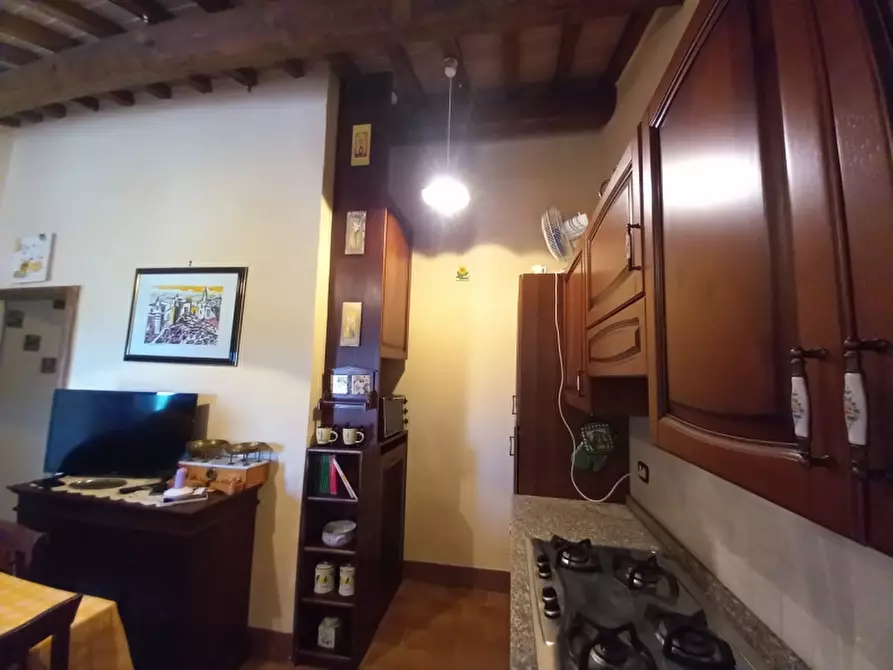 Immagine 24 di Appartamento in vendita  in VOCABOLO SANTA LUCIA a Città Della Pieve