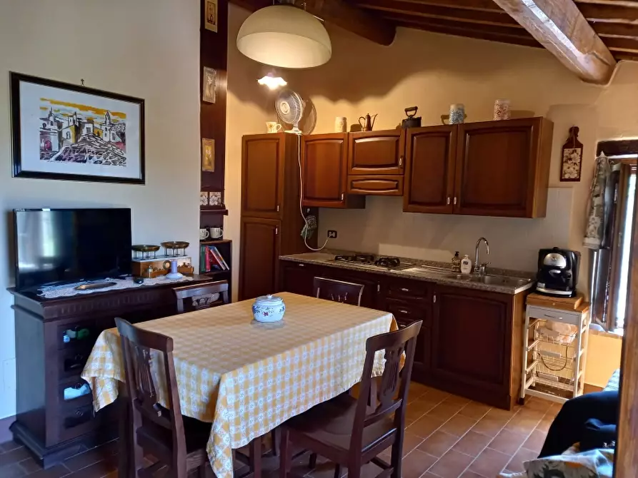 Immagine 26 di Appartamento in vendita  in VOCABOLO SANTA LUCIA a Città Della Pieve