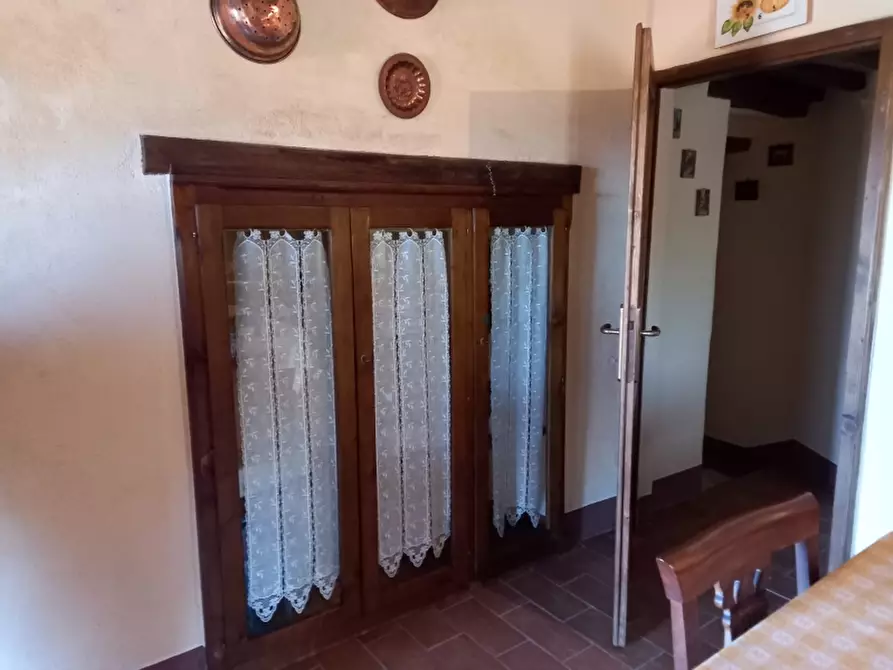 Immagine 28 di Appartamento in vendita  in VOCABOLO SANTA LUCIA a Città Della Pieve