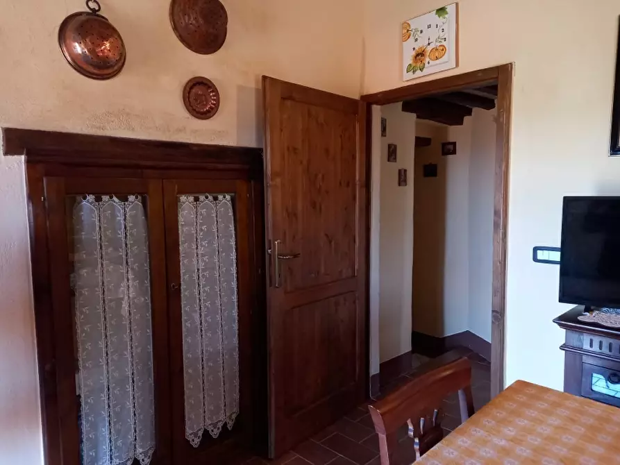 Immagine 29 di Appartamento in vendita  in VOCABOLO SANTA LUCIA a Città Della Pieve