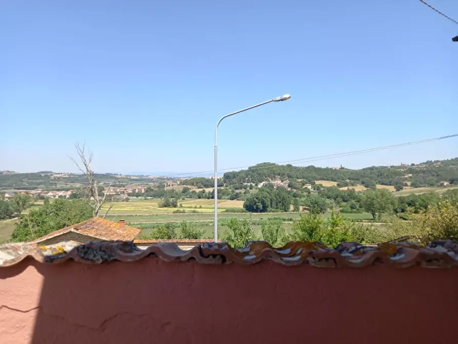 Immagine 6 di Appartamento in vendita  in VOCABOLO SANTA LUCIA a Città Della Pieve