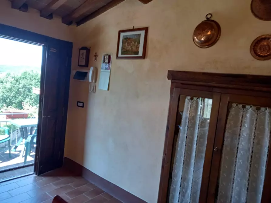 Immagine 7 di Appartamento in vendita  in VOCABOLO SANTA LUCIA a Città Della Pieve