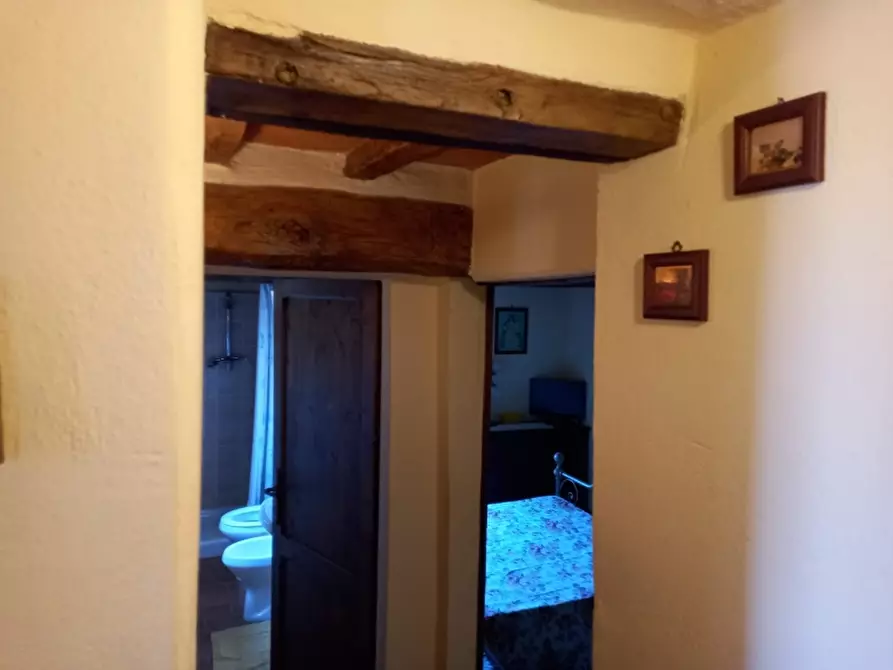 Immagine 8 di Appartamento in vendita  in VOCABOLO SANTA LUCIA a Città Della Pieve