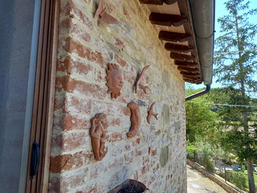 Immagine 9 di Appartamento in vendita  in VOCABOLO SANTA LUCIA a Città Della Pieve