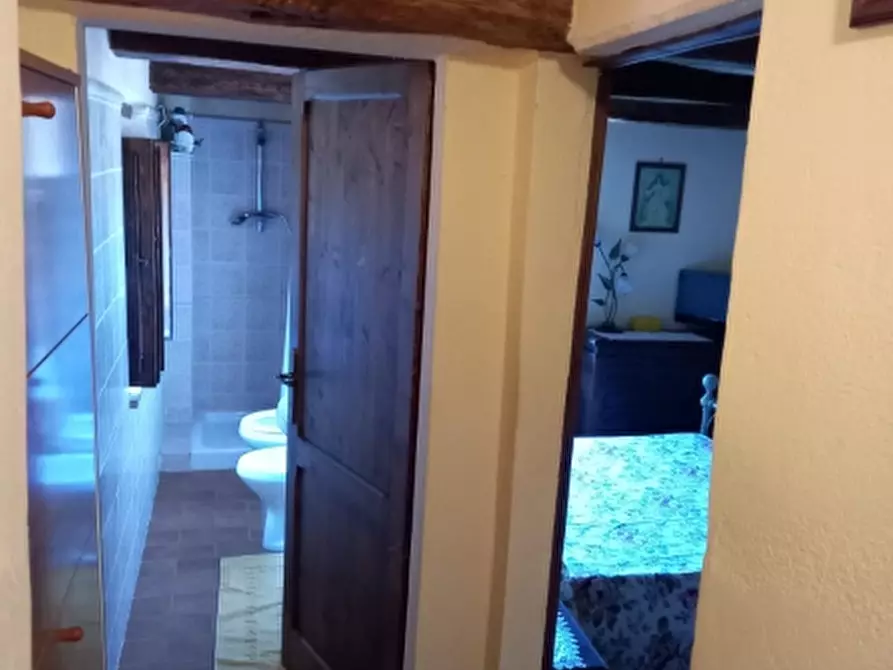 Immagine 11 di Appartamento in vendita  in VOCABOLO SANTA LUCIA a Città Della Pieve
