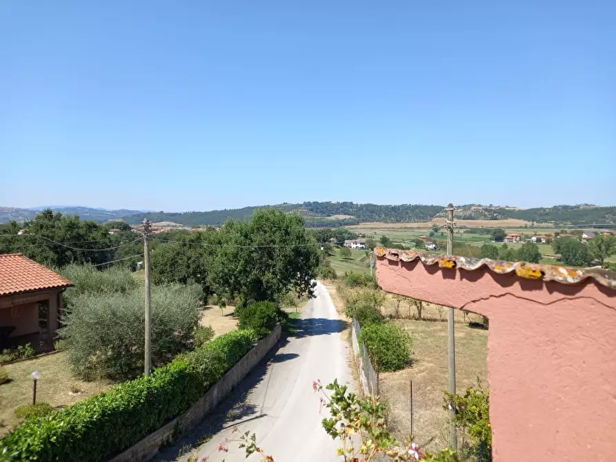 Immagine 12 di Appartamento in vendita  in VOCABOLO SANTA LUCIA a Città Della Pieve