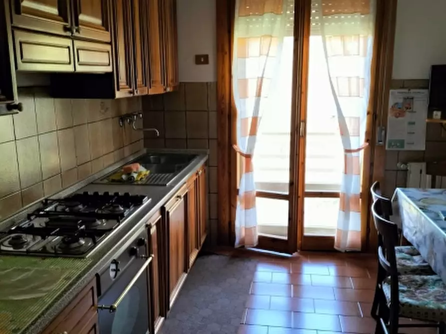 Immagine 1 di Appartamento in vendita  in Via Trieste a Chiusi