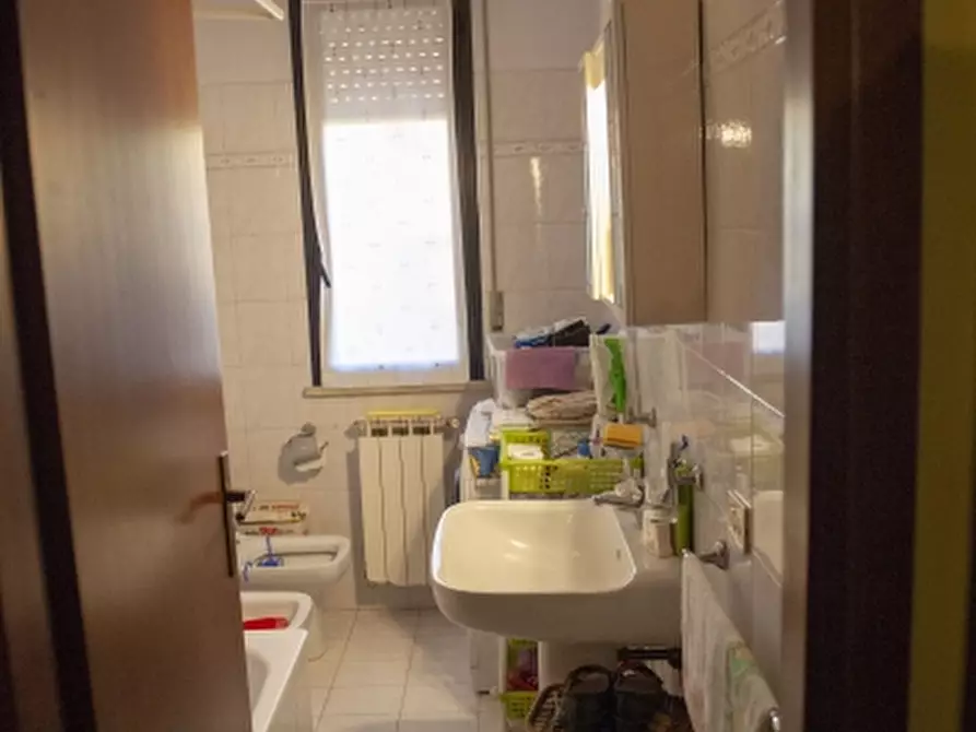 Immagine 9 di Appartamento in vendita  in Via Lazio a Città Della Pieve