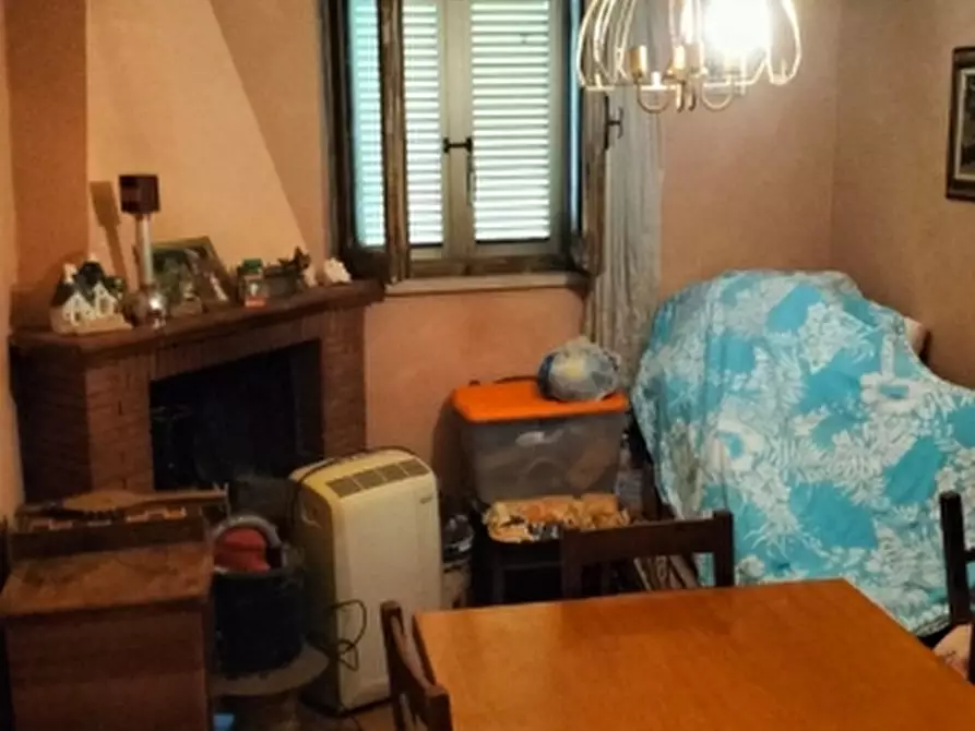 Immagine 12 di Casa indipendente in vendita  in Via Isonzo a Fabro