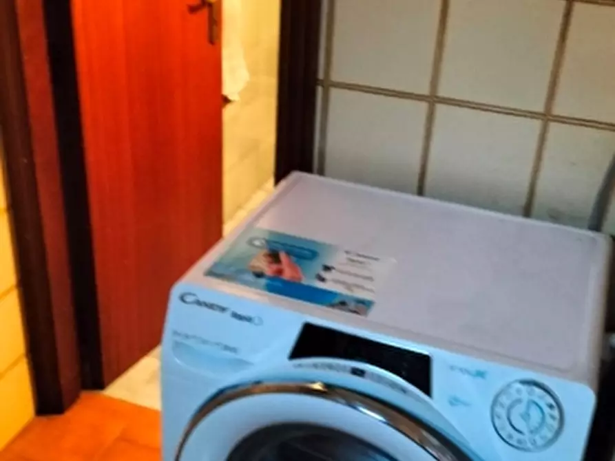 Immagine 13 di Casa indipendente in vendita  in Via Isonzo a Fabro