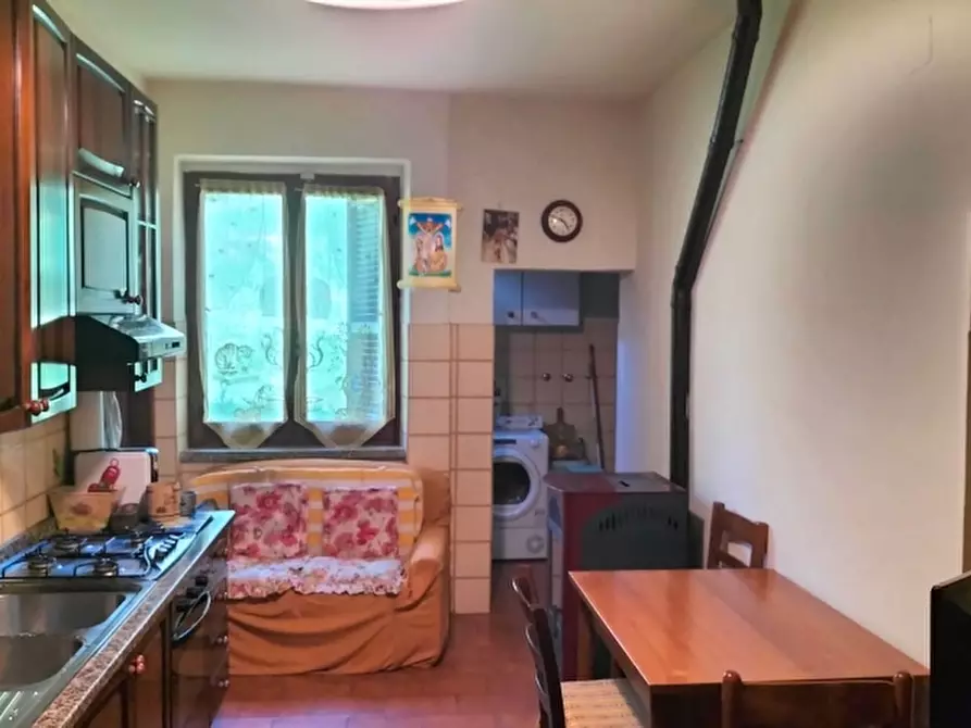 Immagine 14 di Casa indipendente in vendita  in Via Isonzo a Fabro