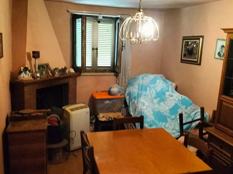 Immagine 15 di Casa indipendente in vendita  in Via Isonzo a Fabro