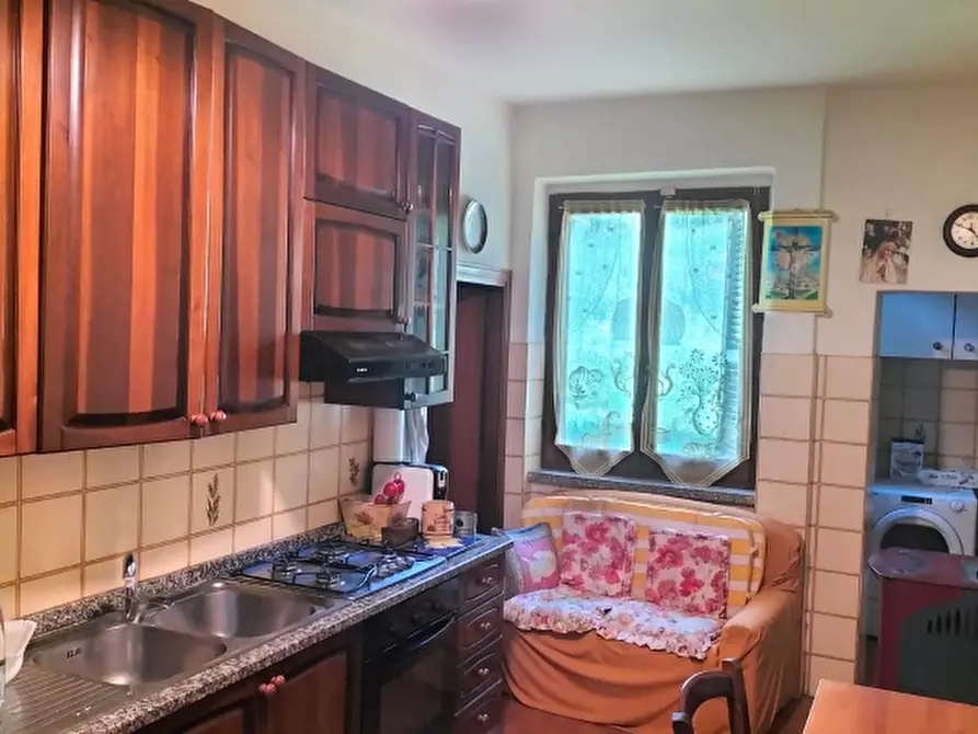 Immagine 16 di Casa indipendente in vendita  in Via Isonzo a Fabro