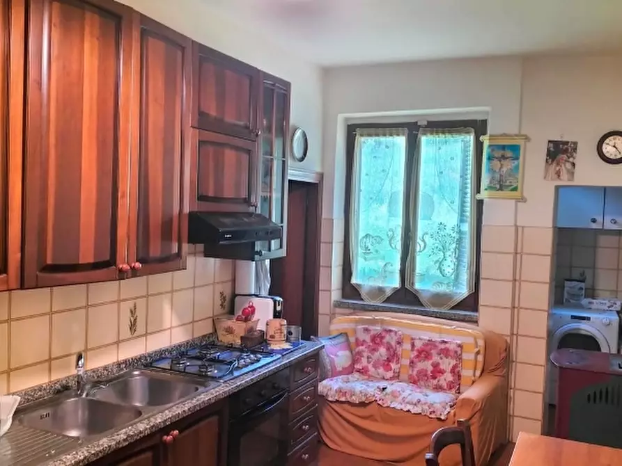 Immagine 19 di Casa indipendente in vendita  in Via Isonzo a Fabro