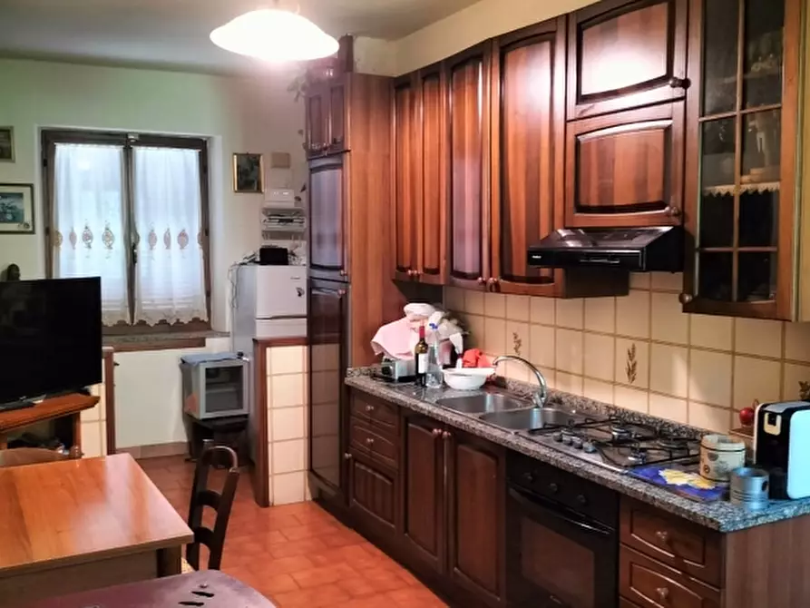 Immagine 2 di Casa indipendente in vendita  in Via Isonzo a Fabro