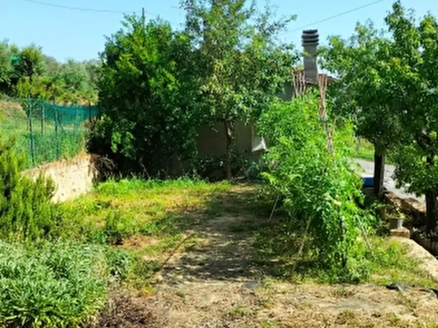 Immagine 4 di Casa indipendente in vendita  in Via Isonzo a Fabro
