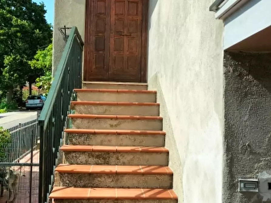 Immagine 5 di Casa indipendente in vendita  in Via Isonzo a Fabro