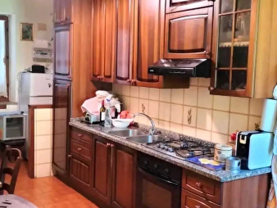 Immagine 6 di Casa indipendente in vendita  in Via Isonzo a Fabro