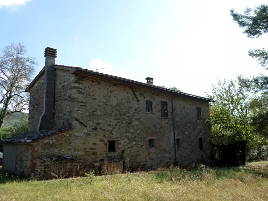 Immagine 2 di Rustico / casale in vendita  in Via del Lago a Panicale