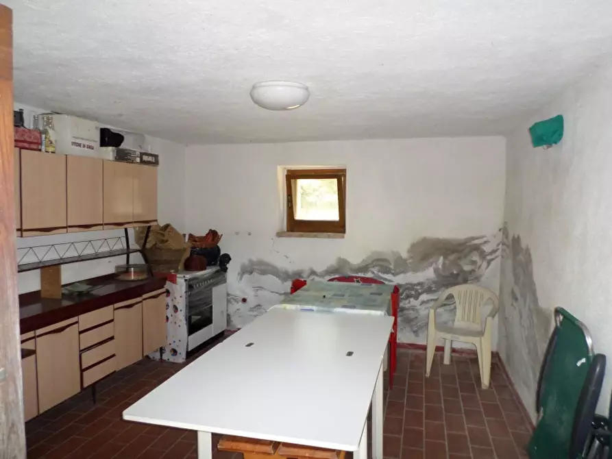 Immagine 6 di Rustico / casale in vendita  in Via del Lago a Panicale