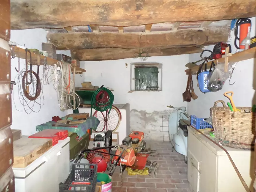 Immagine 8 di Rustico / casale in vendita  in Via del Lago a Panicale