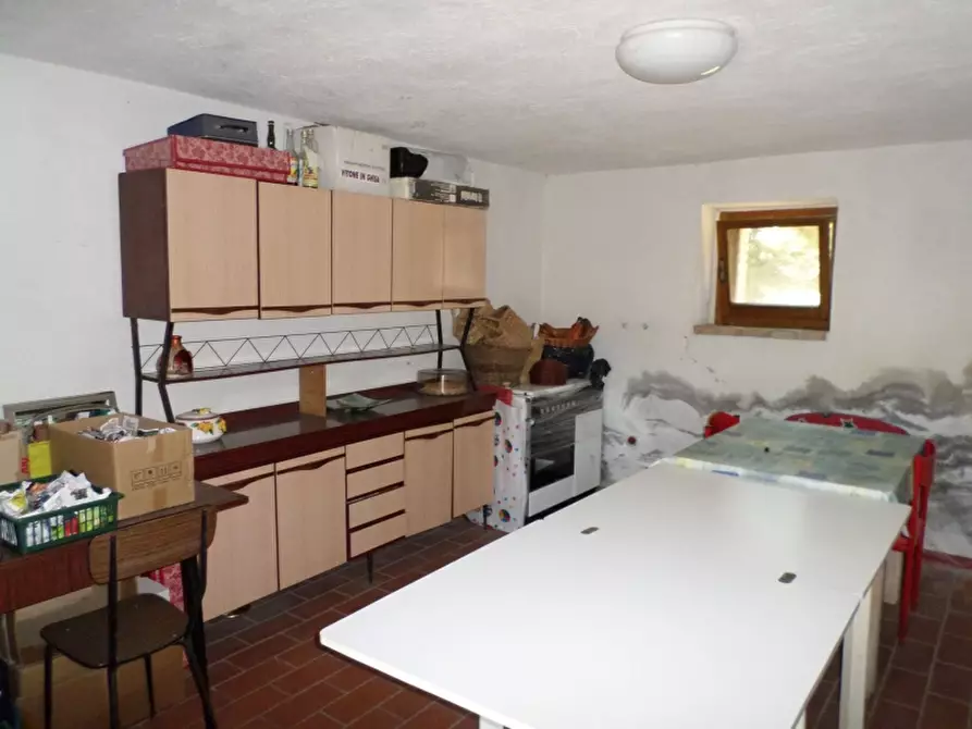 Immagine 9 di Rustico / casale in vendita  in Via del Lago a Panicale