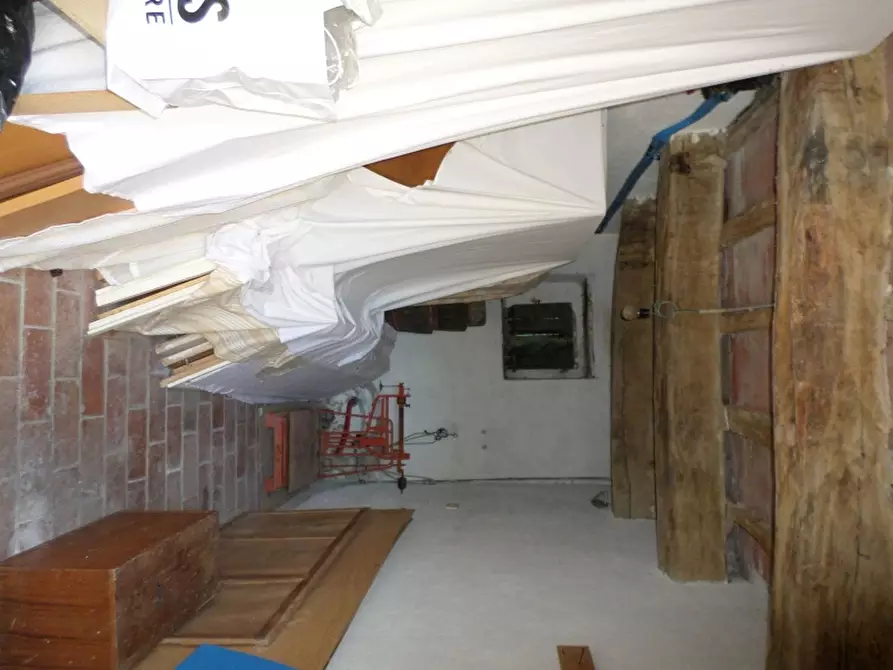 Immagine 10 di Rustico / casale in vendita  in Via del Lago a Panicale