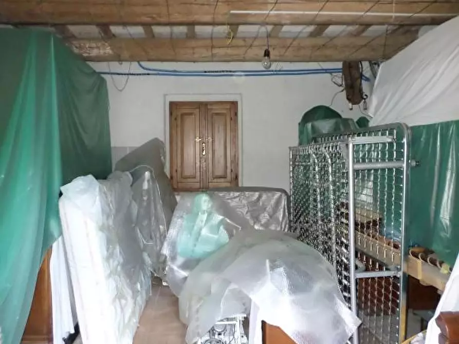 Immagine 12 di Rustico / casale in vendita  in Via del Lago a Panicale