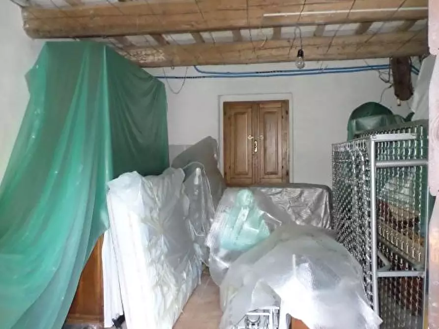 Immagine 13 di Rustico / casale in vendita  in Via del Lago a Panicale