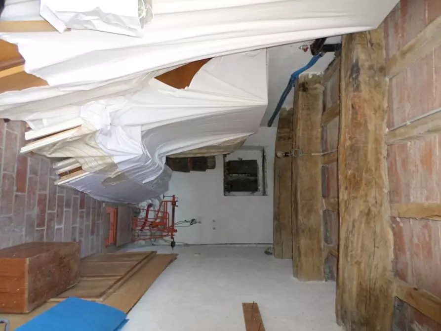 Immagine 15 di Rustico / casale in vendita  in Via del Lago a Panicale