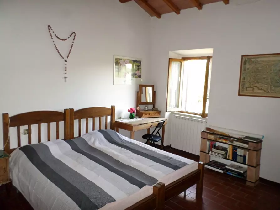 Immagine 16 di Rustico / casale in vendita  in Via del Lago a Panicale