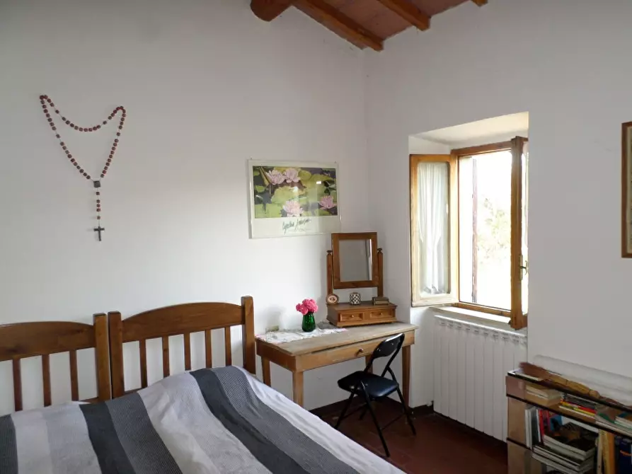 Immagine 17 di Rustico / casale in vendita  in Via del Lago a Panicale