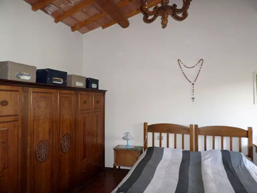 Immagine 18 di Rustico / casale in vendita  in Via del Lago a Panicale