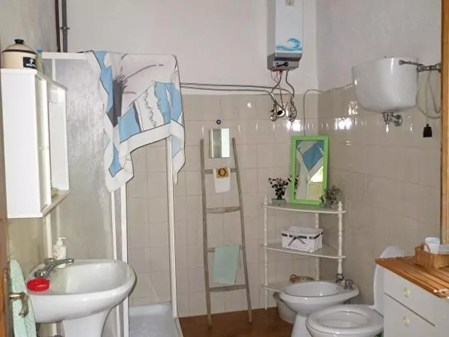 Immagine 19 di Rustico / casale in vendita  in Via del Lago a Panicale