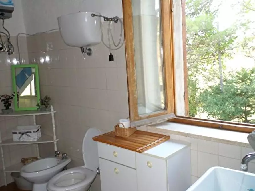 Immagine 21 di Rustico / casale in vendita  in Via del Lago a Panicale