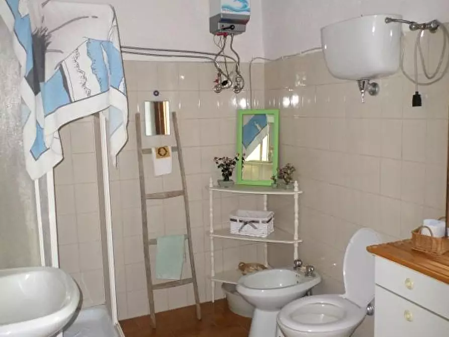 Immagine 22 di Rustico / casale in vendita  in Via del Lago a Panicale