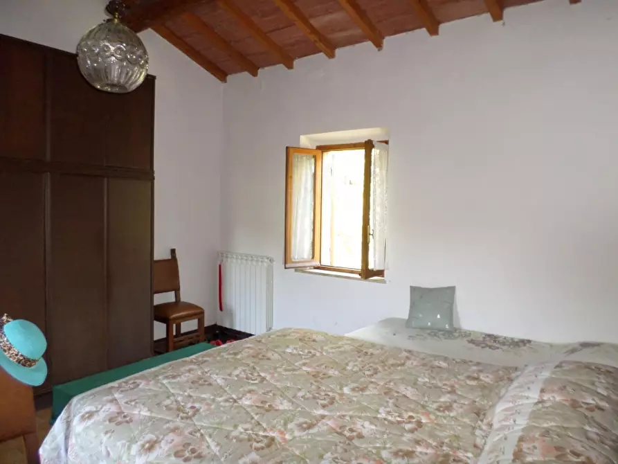 Immagine 23 di Rustico / casale in vendita  in Via del Lago a Panicale