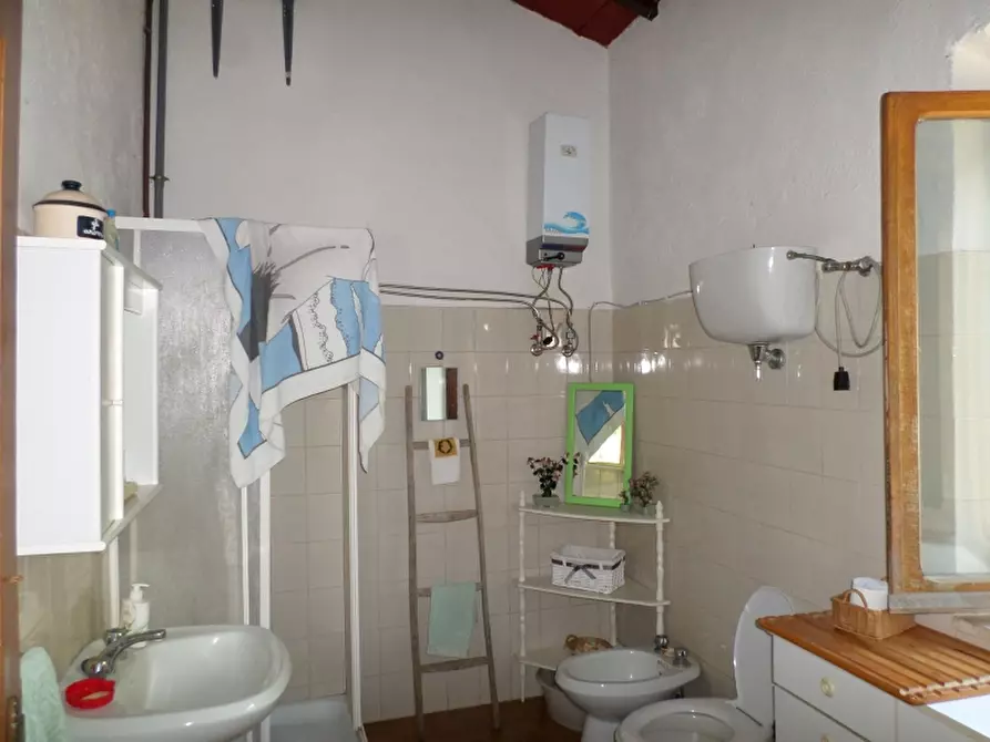 Immagine 24 di Rustico / casale in vendita  in Via del Lago a Panicale