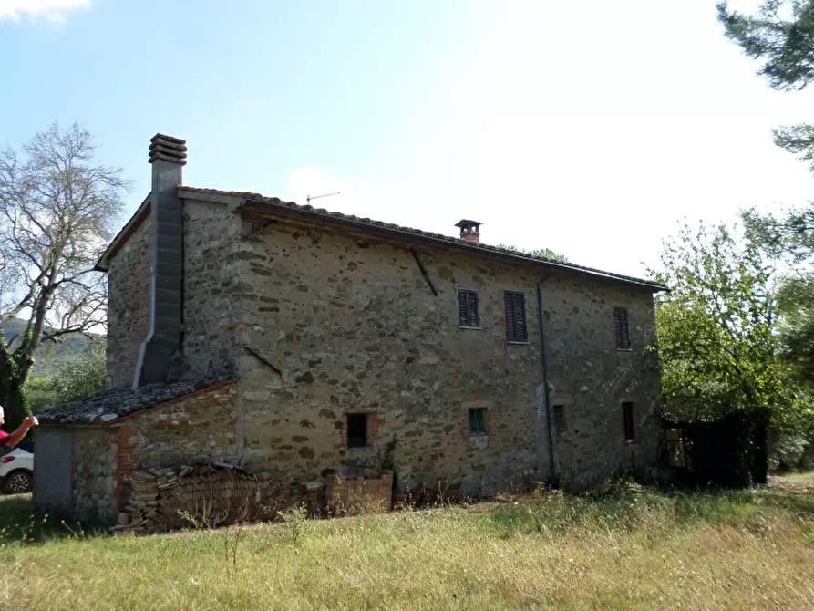 Immagine 4 di Rustico / casale in vendita  in Via del Lago a Panicale