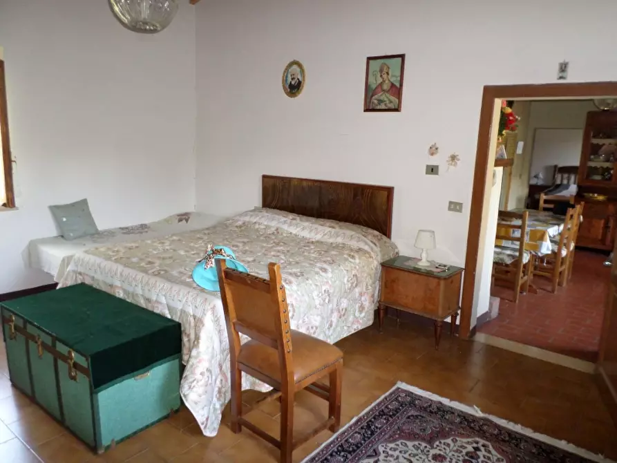 Immagine 25 di Rustico / casale in vendita  in Via del Lago a Panicale